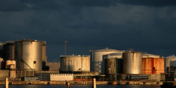 Why Africa may take over from Europe as new oil refining hub