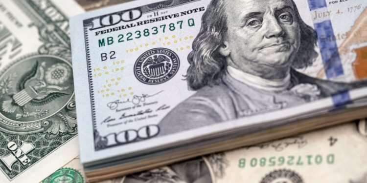 Will the US Dollar Keep Dropping? See What Goldman Sachs Says