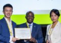 ZTE’s ‘Signal Reach Program’ Wins WSIS 2025 Champion Award