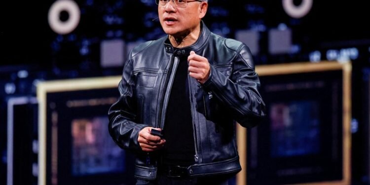 Zimbabwe’s richest man and the world’s 10th richest man push for Africa’s first AI factory