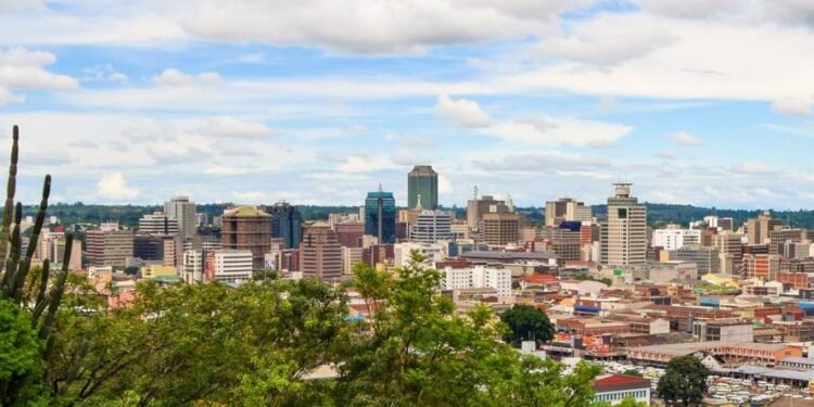 Zimbabwe’s spodumene exports surge 30% despite weak lithium prices