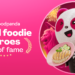 foodpanda unveils first-ever Local Foodie Heroes Hall of Fame