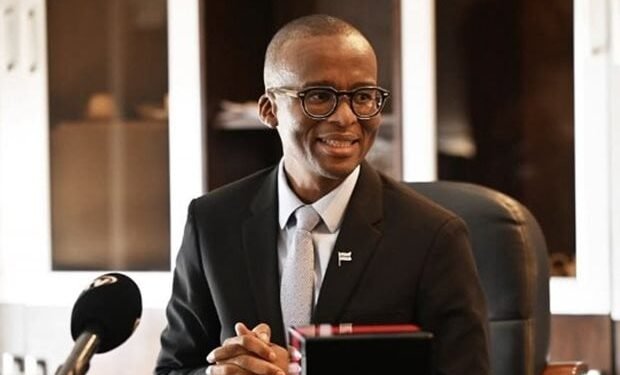 from donor dependence to entrepreneurial powerhouse