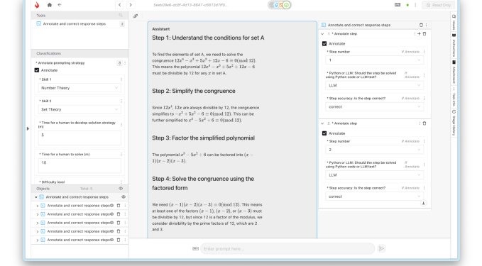 iMerit believes better-quality data, not more data, is the future of AI