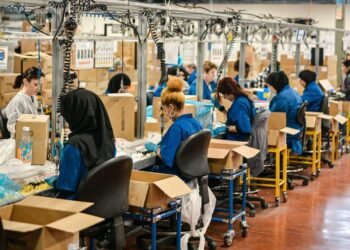 34,000 local jobs threatened by Shein and Temu’s growth in SA