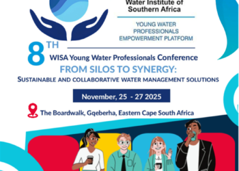 8th WISA YWP Conference #FromSilostoSynergy