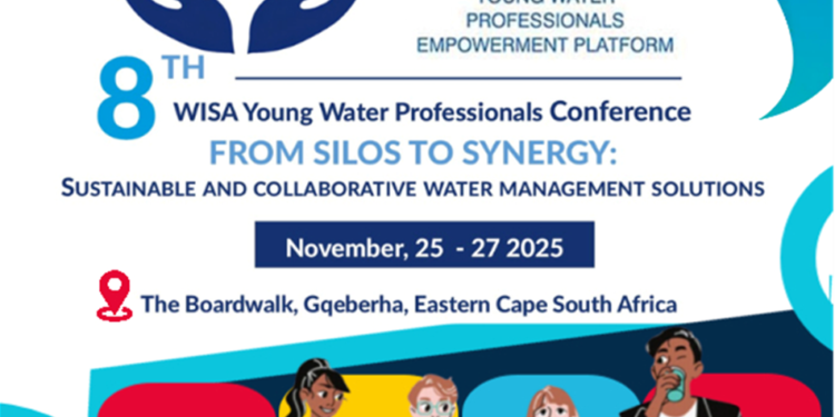8th WISA YWP Conference #FromSilostoSynergy