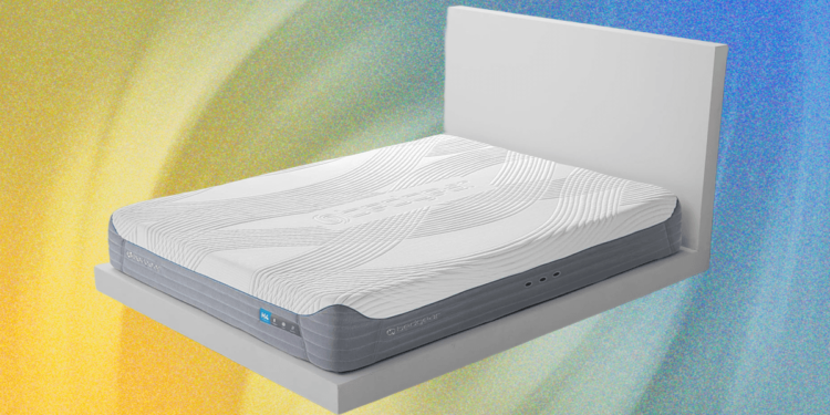 9 Best WIRED-Tested Cooling Mattresses (2025)