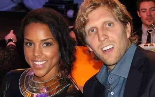 A Closer Look at the Life of Dirk Nowitzki’s Wife