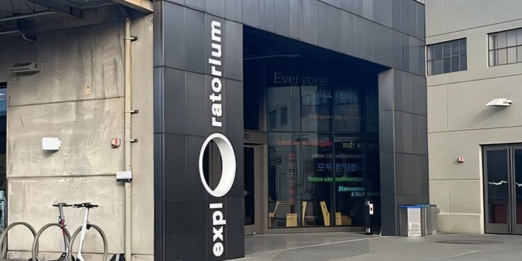 A new gold rush? How AI is transforming San Francisco