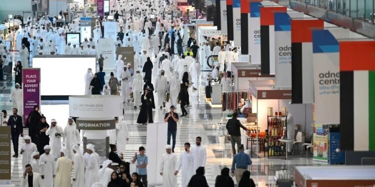 ADIHEX announces GAC as official automotive sponsor of the Abu Dhabi International Hunting and Equestrian Exhibition 2025