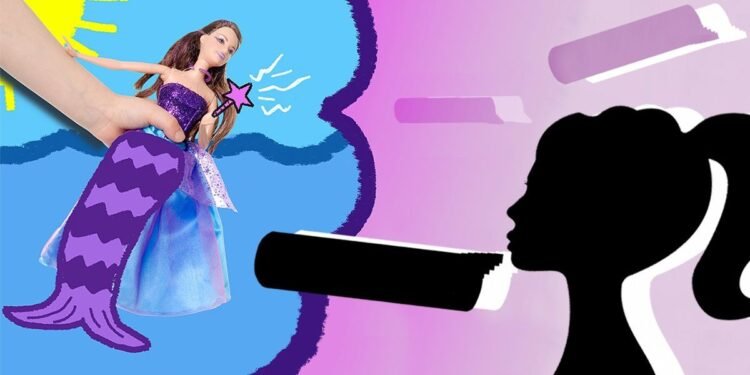 AI Barbie Dolls Could Change Playtime Forever