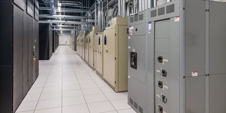 AI Data Center Trust: Operators Remain Skeptical