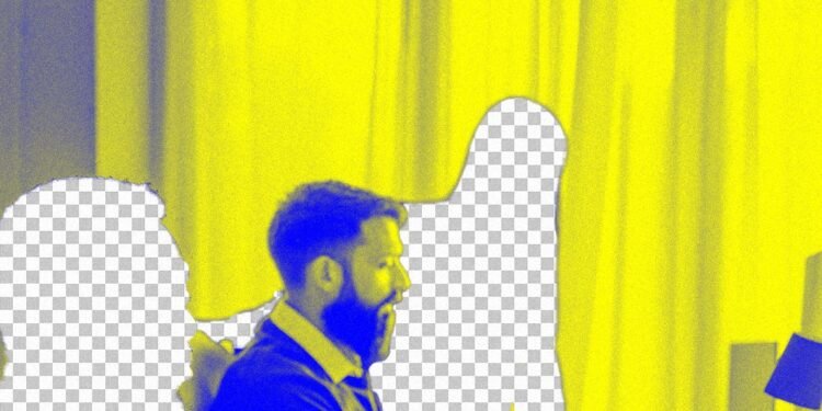 AI Is Eliminating Jobs for Younger Workers