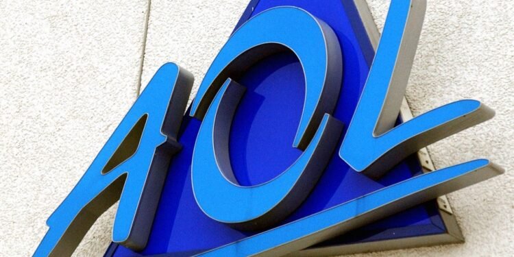 AOL Will Shut Down Dial-Up Internet Access in September