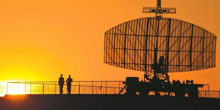 ARMSCOR looks to refurbish SAAF radar systems
