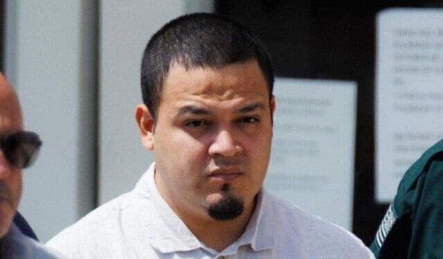 Abrego Garcia Taken Into ICE Custody at Immigration Appointment