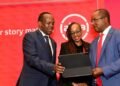 Absa Bank Kenya Posts 9% Profit Growth