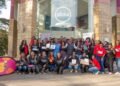 Absa Partners with GirlCode to Empower Young Women in Tech