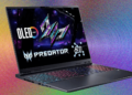 Acer Predator Helios 16S AI Review: Great Performance, Annoying Crashes