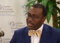Adesina reaffirms commitment to Africa’s development as his AfDB presidency nears end – EnviroNews