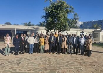 AfDB launches RASME for Namibia project management