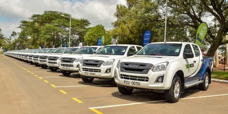 Africa becomes Japan’s new frontier with investment plans worth billions