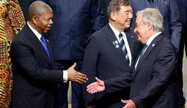 Africa could become ‘renewable superpower’, says Guterres – EnviroNews