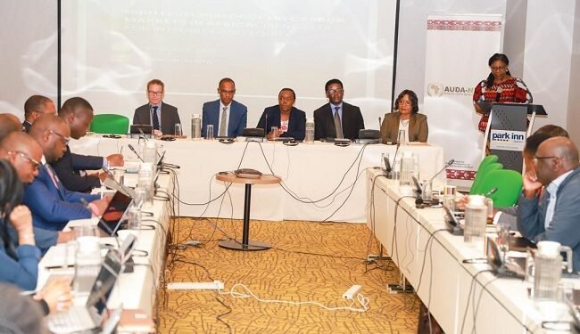 Africa unveils integrity principles, coordination platform to strengthen carbon markets – EnviroNews