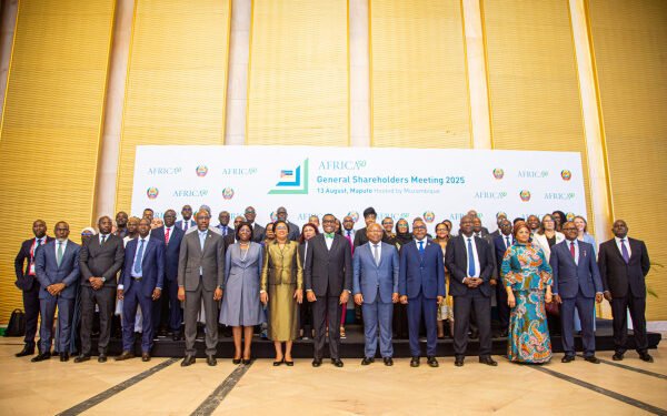 Africa50 Sets New Benchmark in Infrastructure Financing, Surpasses $1.4B in Managed Assets