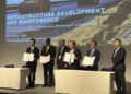 African Development Bank signs agreement with Shimizu Corporation, Kao Corporation and Nippon Road Co Ltd to advance climate-resilient road maintenance solutions for Africa
