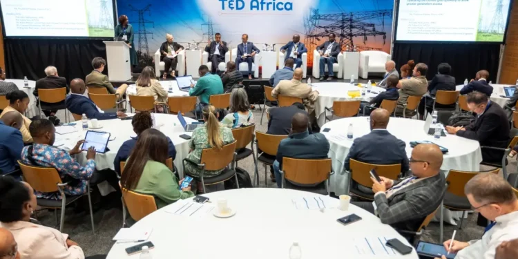 Africa’s Transmission Transformation Under The Spotlight At T&D Africa Conference 2026