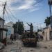 Al-Shabaab Surges as Somali States Squabble