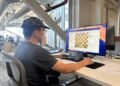 Allie, an AI chess bot, learns to play like humans from 91 million Lichess games
