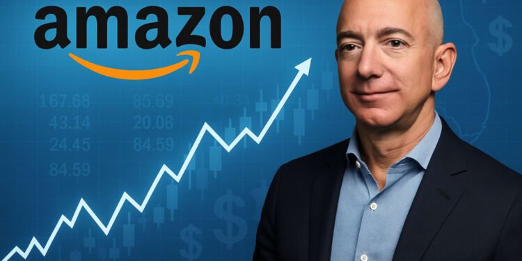 Amazon -7%, Tesla +83%: Q3 Forecast Hits Stock