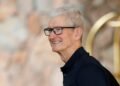 Apple Salaries: Filings Reveal Tech Talent, AI, Engineer Pay