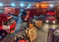 Aramex reports stable group revenues of AED3.06bln in H1 2025, supported by regional logistics growth