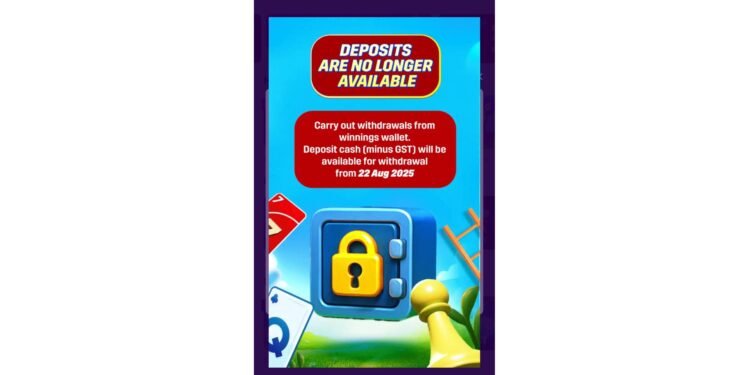 As India bans real-money games, Dream Sports, MPL start pulling the plug