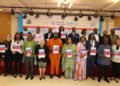 At the launch of Liberia’s National Action Plan on Youth, Peace, and Security, Deputy Special Representative of the Secretary-General (DSRSG) Barrie Freeman reaffirmed the United Nation’s (UN) resolve to support the Youth, Peace and Security Agenda