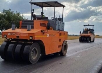 Bakwena to roll out R600m N1N4 road upgrade projects