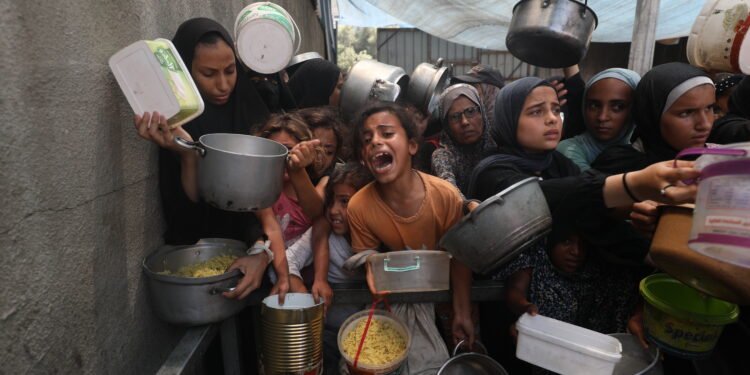 Bari Weiss’s Free Press Leans Into Vile Gaza Genocide Denialism