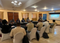 Belize launches National Soil Doctor Training Program