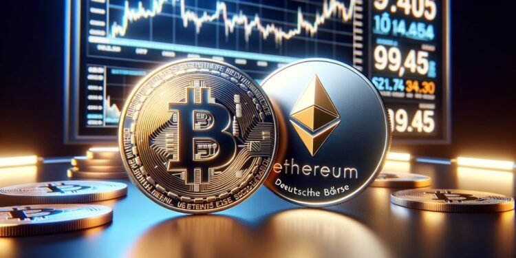 Bitcoin, Ethereum Hit All-Time Highs in August: Will Sept Be Kind?