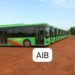 Burkina Faso Unveils First 155 Buses To Support Nationwide Transport Modernisation Drive