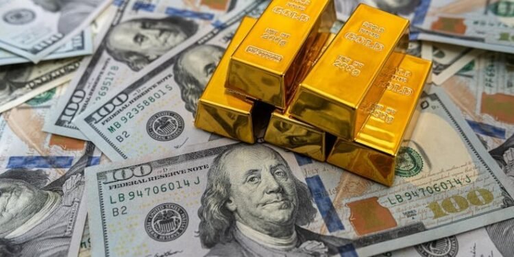 Burkina Faso secures bigger slice of gold profits with new mining code