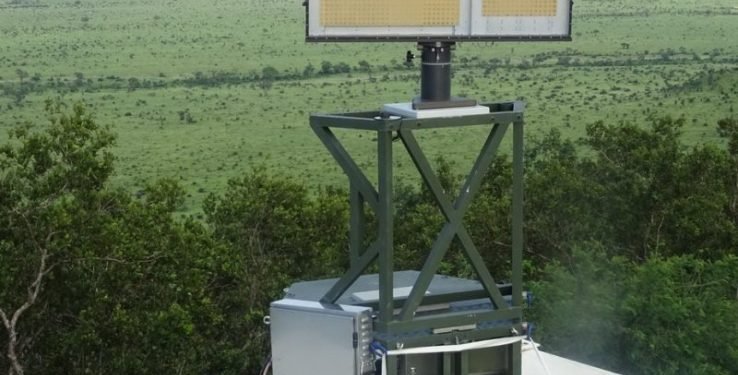 CSIR builds all-new ground-based detection radar