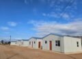 Calitzdorp’s housing solution for farm workers