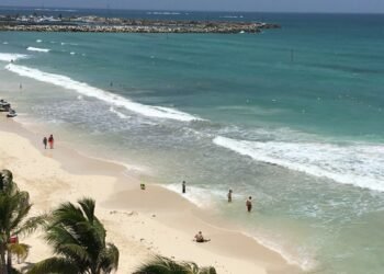 Cancun Travel Is Starting to Surge Again