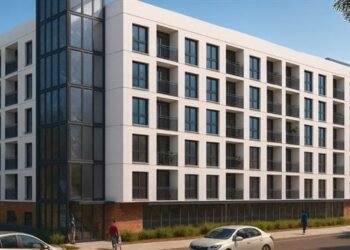 Cape Town council approves social housing at “Fruit and Veg” site