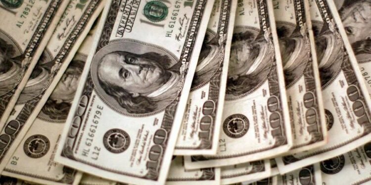 Cash held by US companies halved since 2021 amid high interest rates, data shows